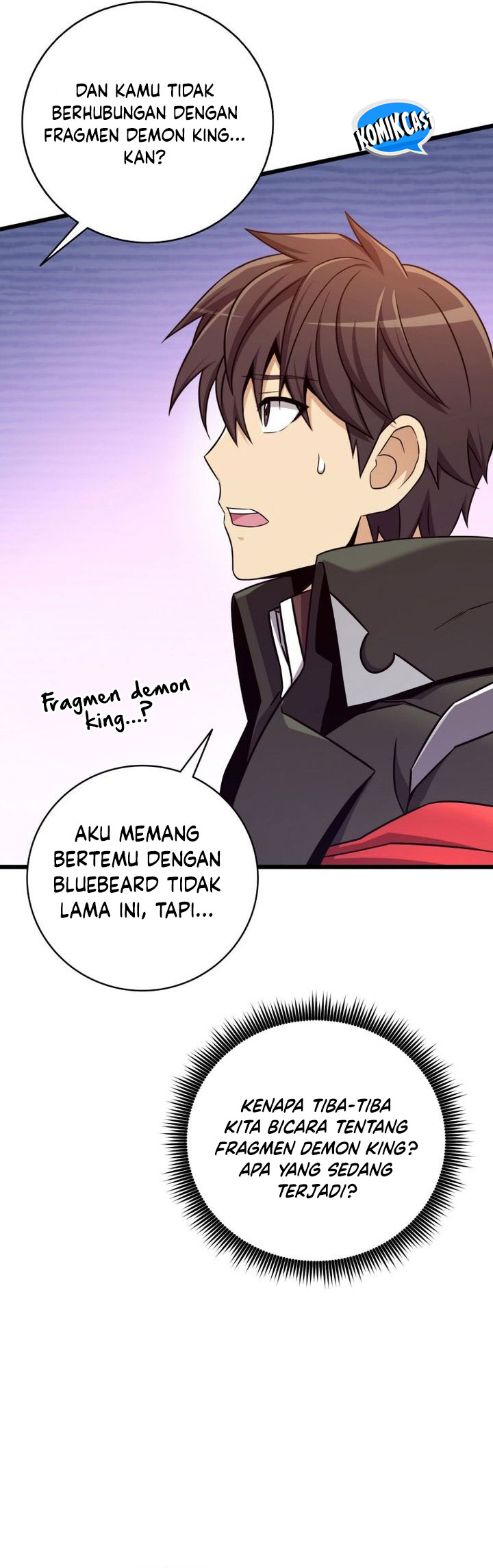 Arcane Sniper Chapter 181 Gambar 40