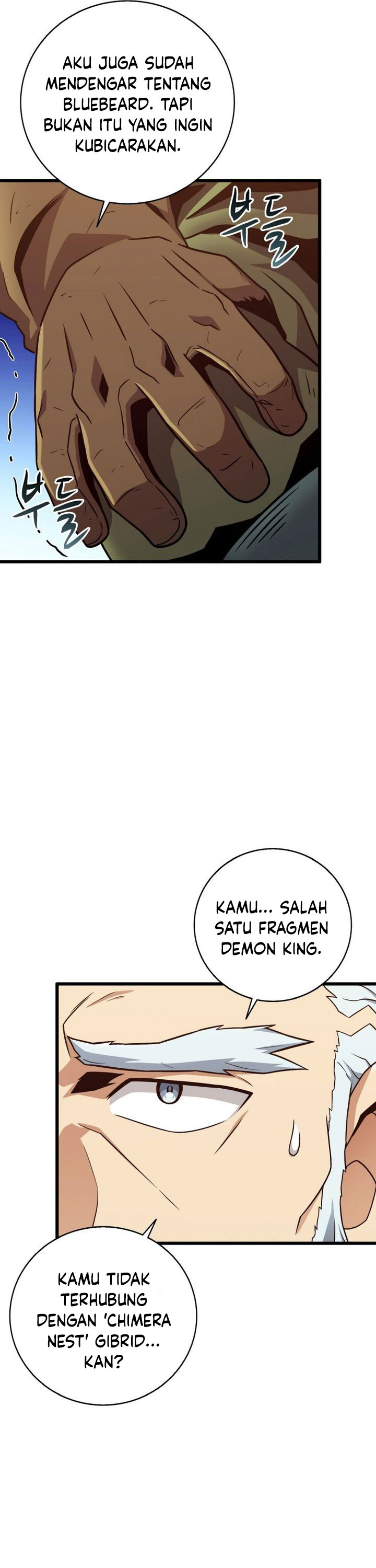 Arcane Sniper Chapter 181 Gambar 41