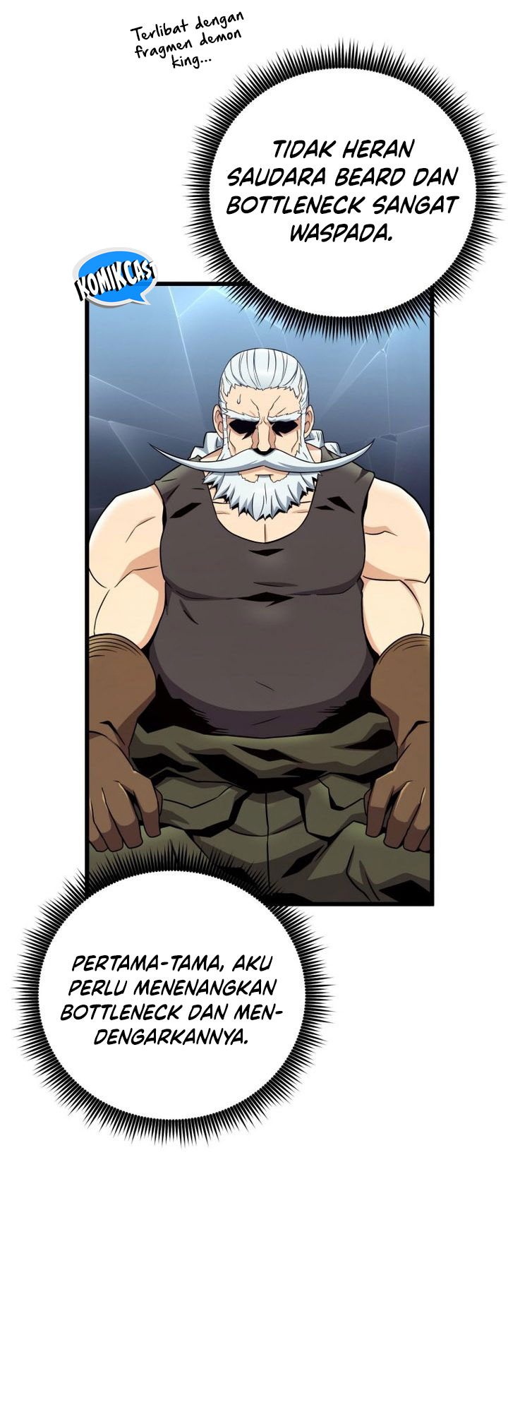 Arcane Sniper Chapter 181 Gambar 43