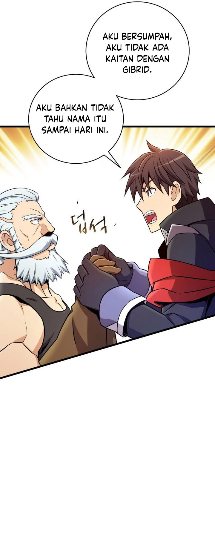 Arcane Sniper Chapter 181 Gambar 44
