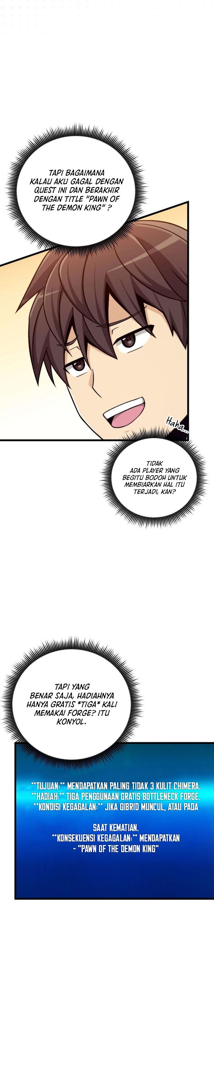Arcane Sniper Chapter 182 Gambar 11