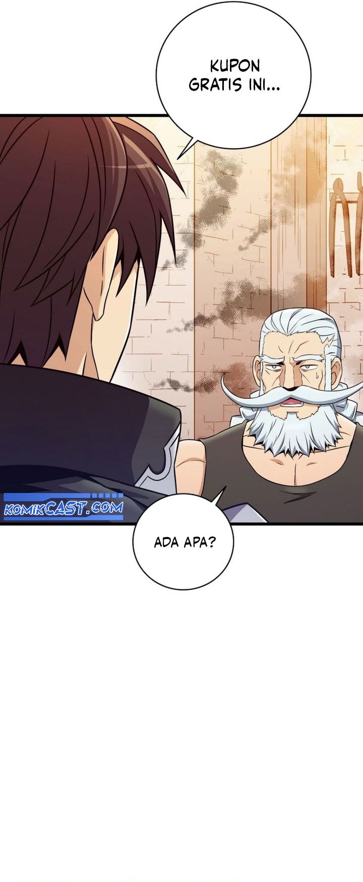 Arcane Sniper Chapter 182 Gambar 12