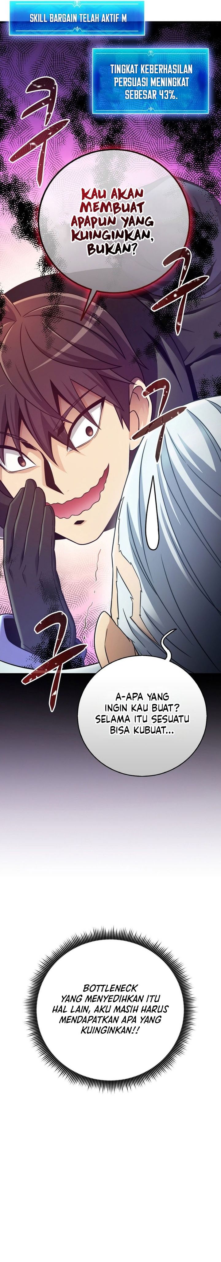 Arcane Sniper Chapter 182 Gambar 13