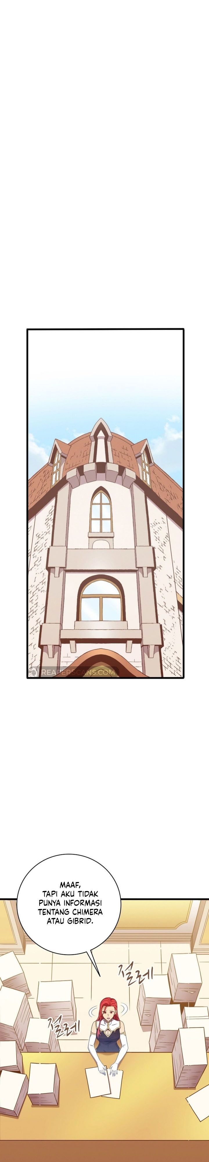 Arcane Sniper Chapter 182 Gambar 14