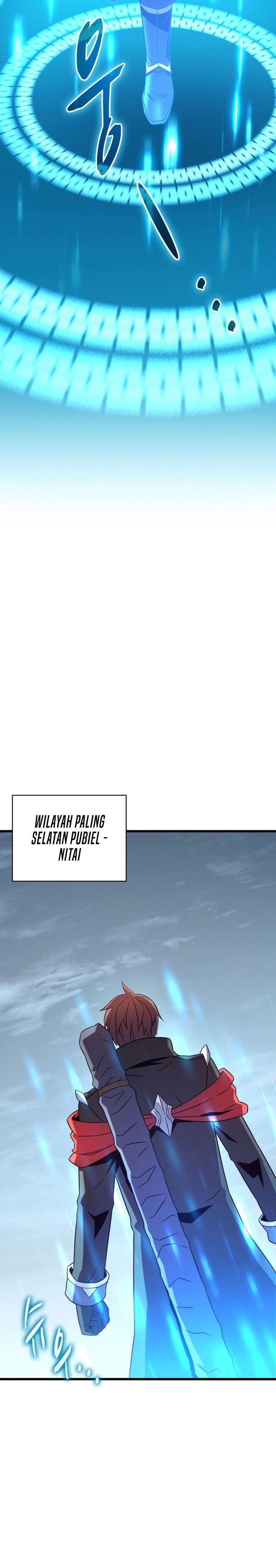 Arcane Sniper Chapter 182 Gambar 18