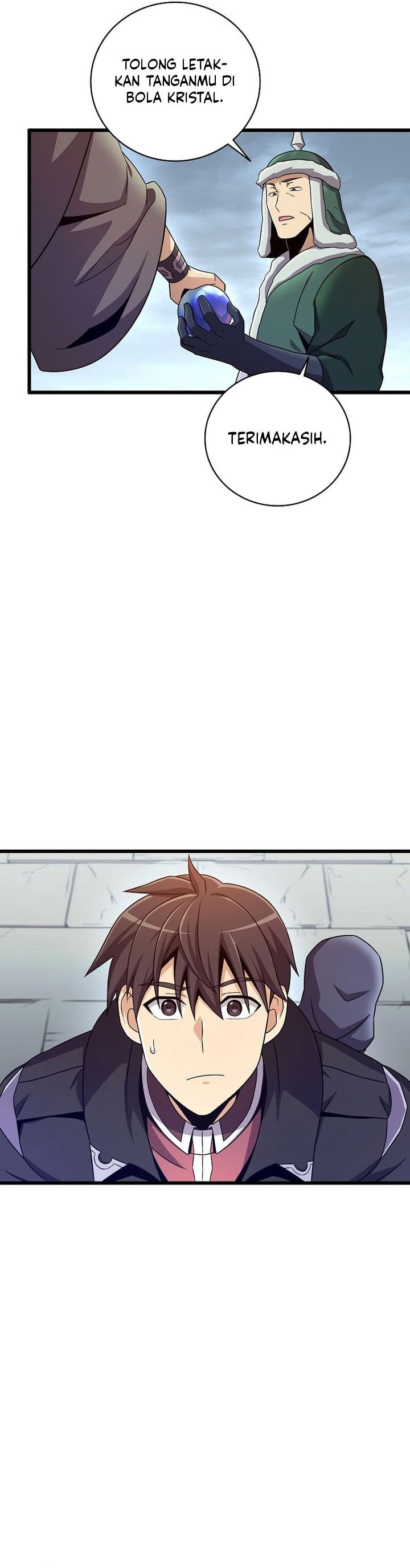 Arcane Sniper Chapter 182 Gambar 20
