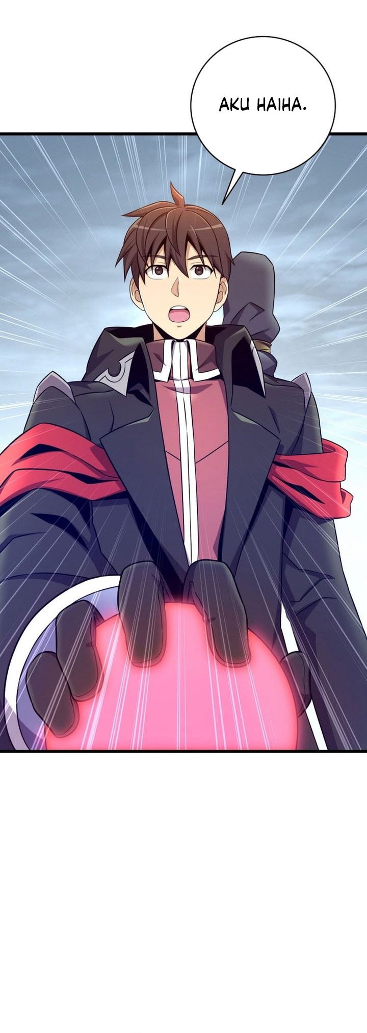 Arcane Sniper Chapter 182 Gambar 23