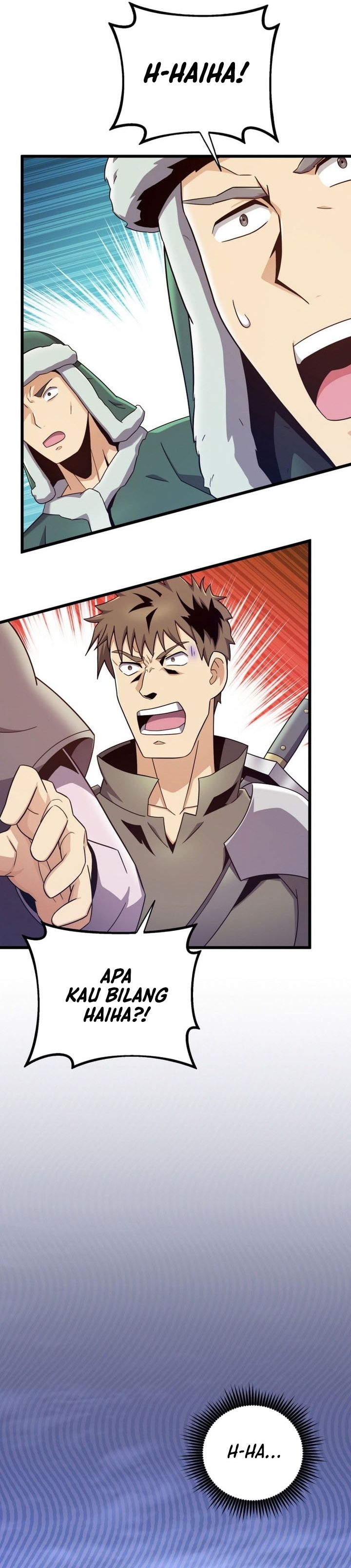Arcane Sniper Chapter 182 Gambar 24