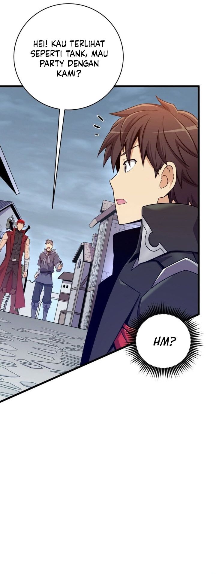 Arcane Sniper Chapter 182 Gambar 28
