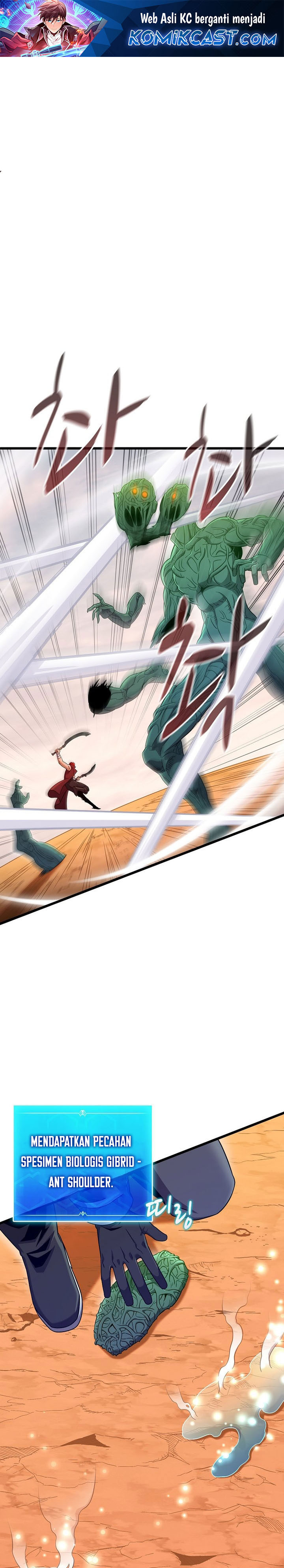 Arcane Sniper Chapter 185 Gambar 2