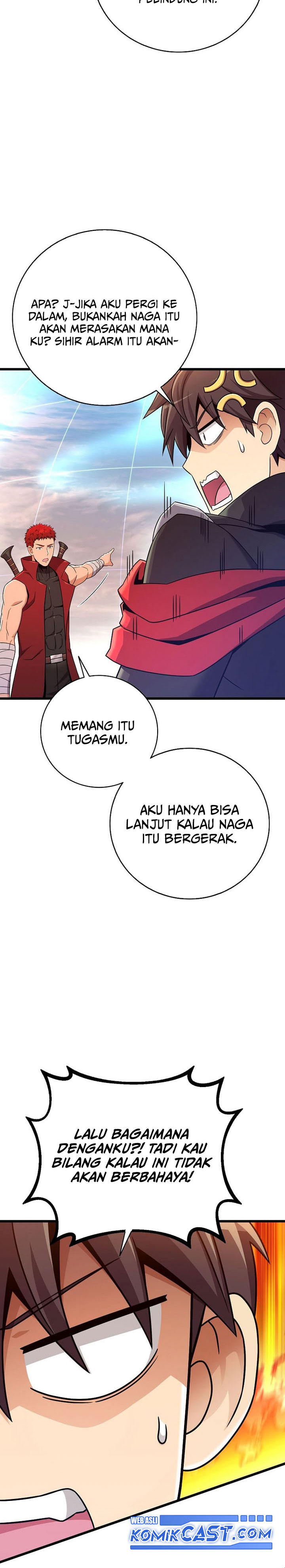 Arcane Sniper Chapter 185 Gambar 17