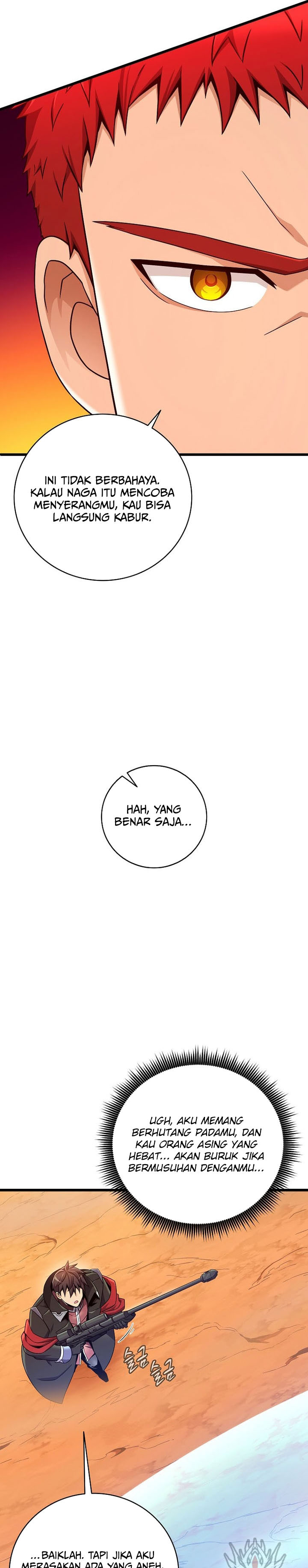 Arcane Sniper Chapter 185 Gambar 18