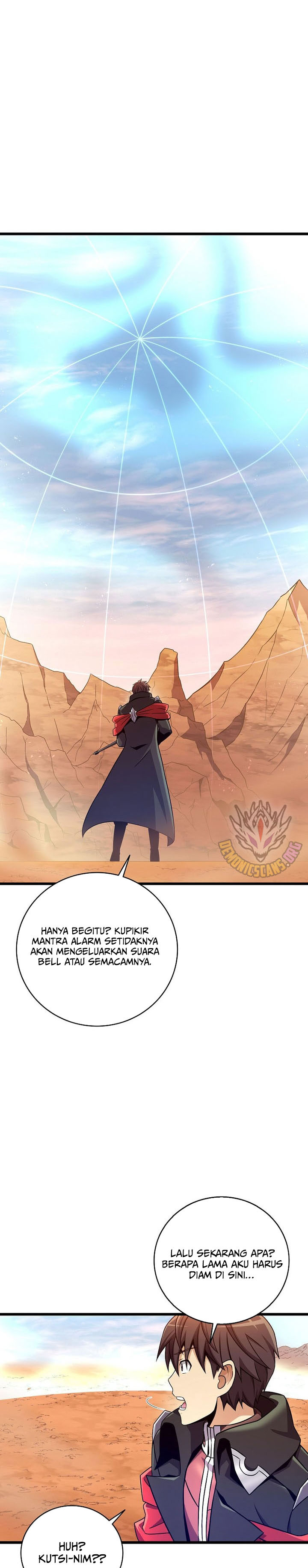 Arcane Sniper Chapter 185 Gambar 20