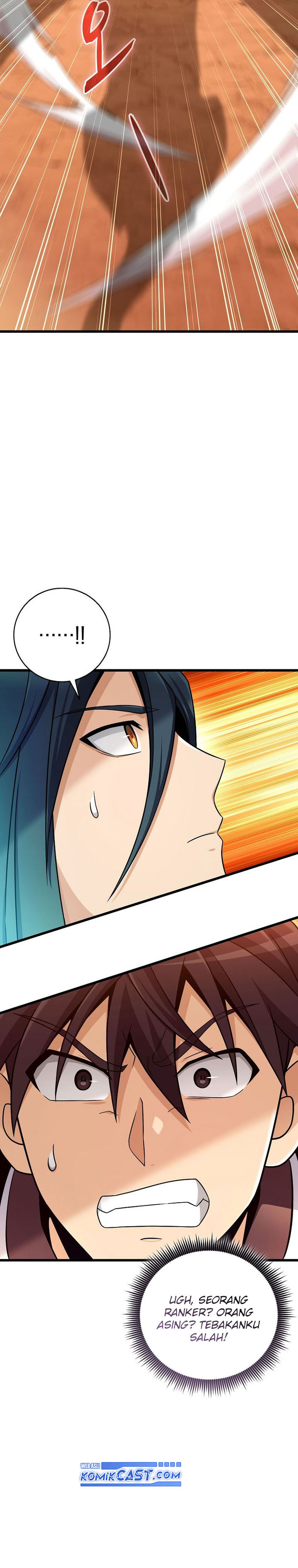 Arcane Sniper Chapter 185 Gambar 25