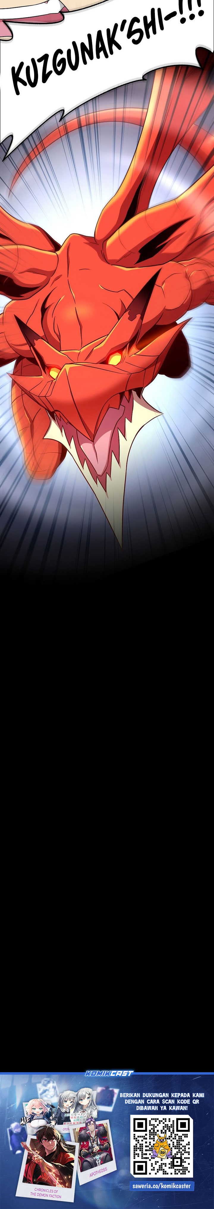 Arcane Sniper Chapter 185 Gambar 27