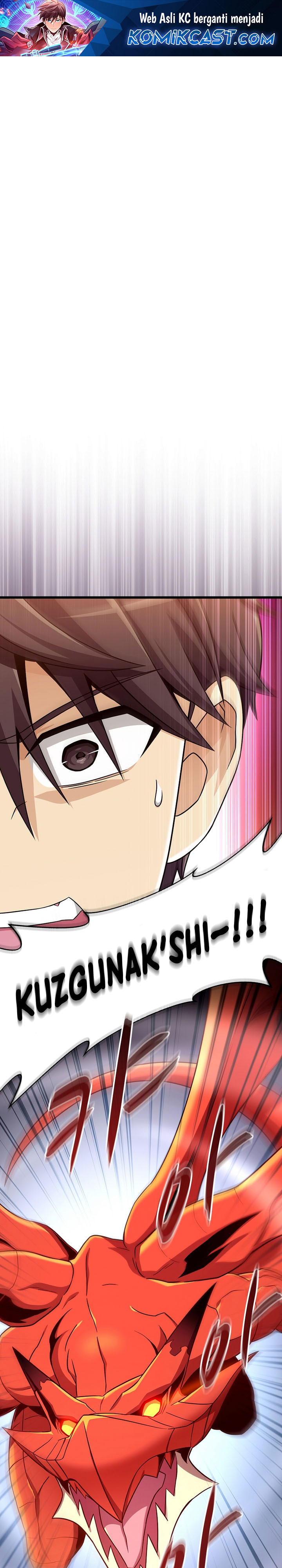 Arcane Sniper Chapter 186 Gambar 2