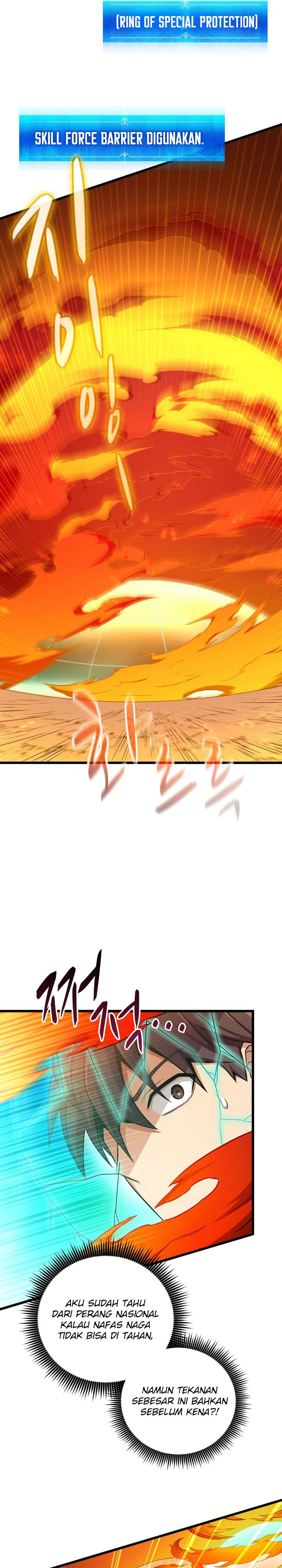 Arcane Sniper Chapter 186 Gambar 6