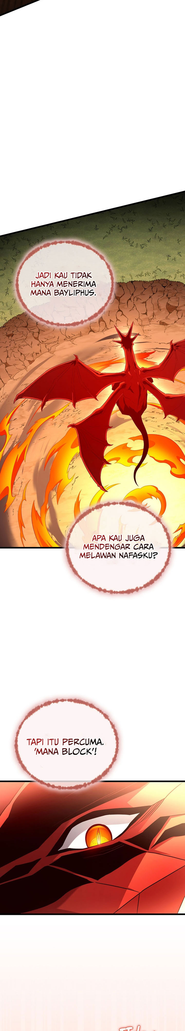 Arcane Sniper Chapter 186 Gambar 8