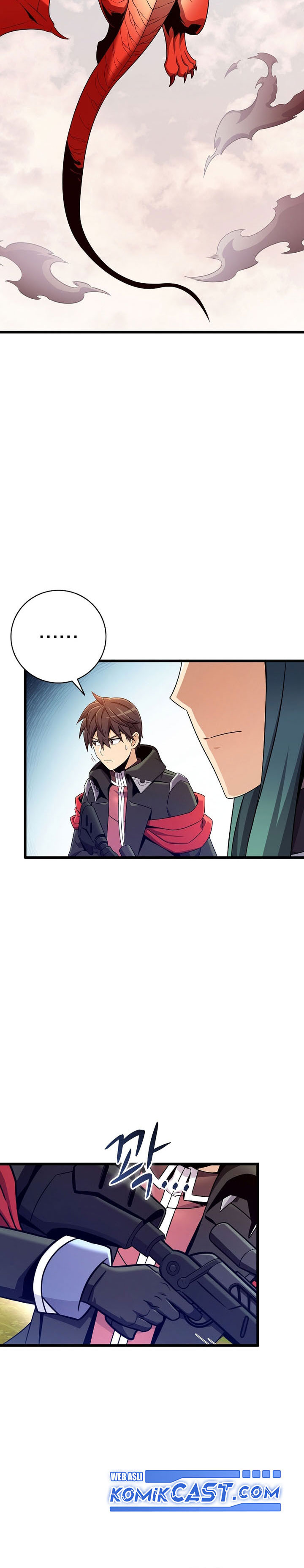 Arcane Sniper Chapter 186 Gambar 13
