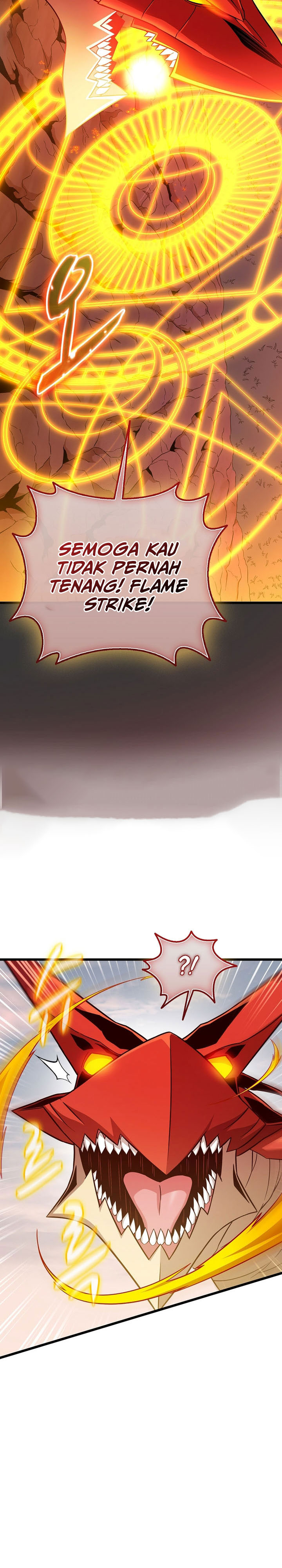 Arcane Sniper Chapter 186 Gambar 20