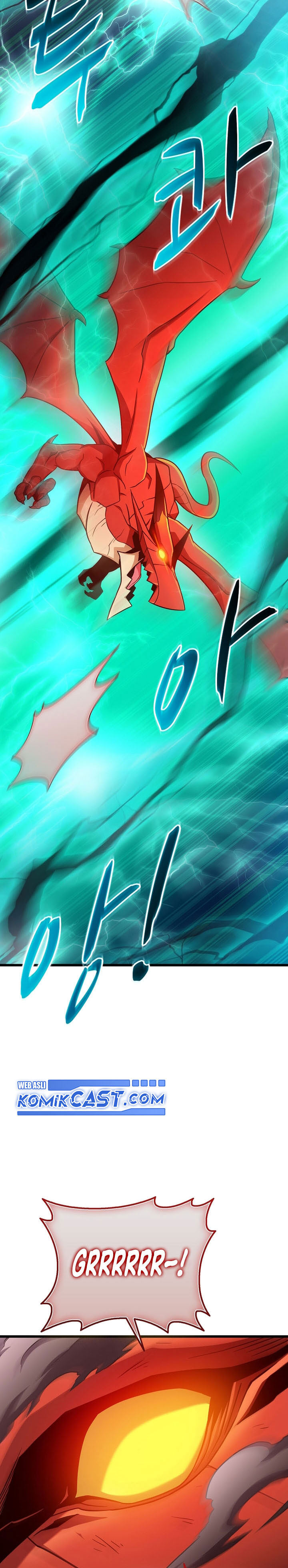 Arcane Sniper Chapter 186 Gambar 25