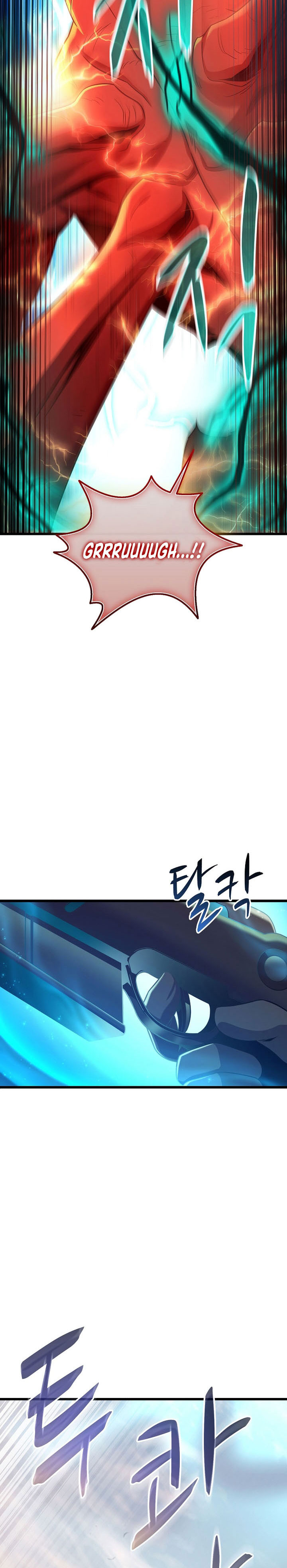 Arcane Sniper Chapter 186 Gambar 28