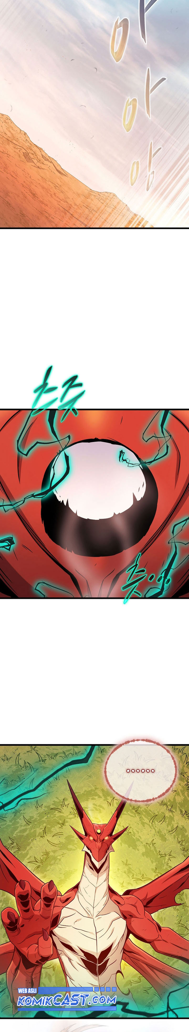 Arcane Sniper Chapter 186 Gambar 29