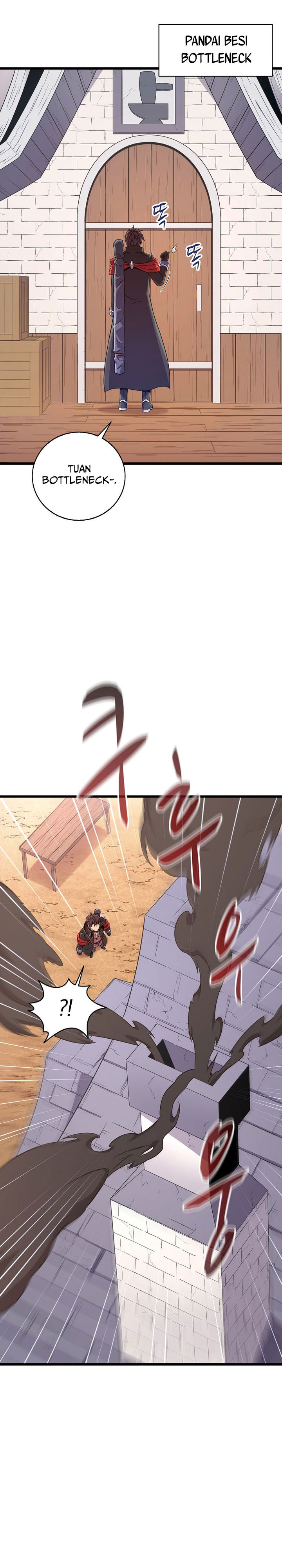 Arcane Sniper Chapter 194 Gambar 10