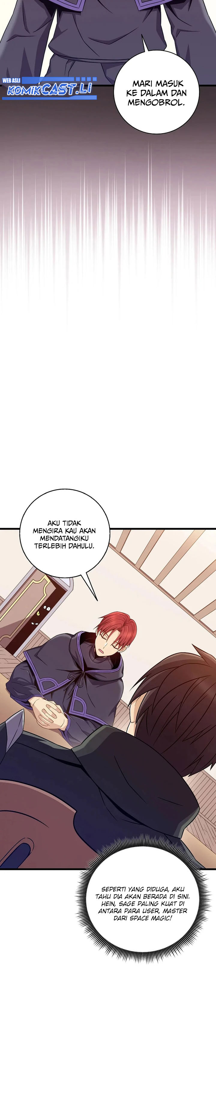 Arcane Sniper Chapter 197 Gambar 13