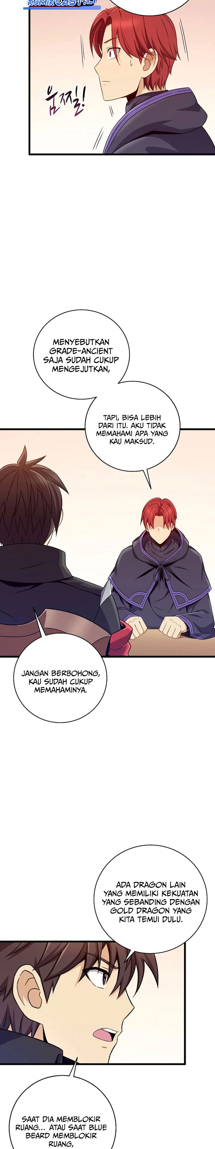 Arcane Sniper Chapter 197 Gambar 16