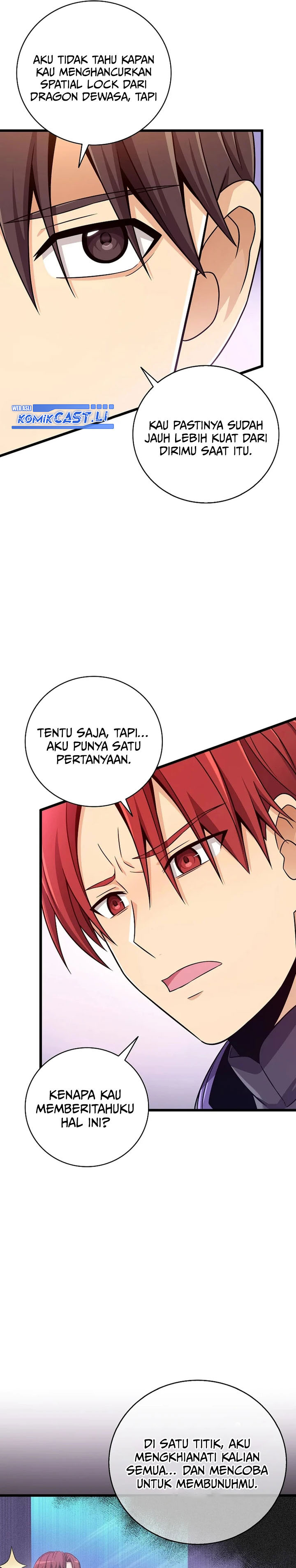 Arcane Sniper Chapter 197 Gambar 18