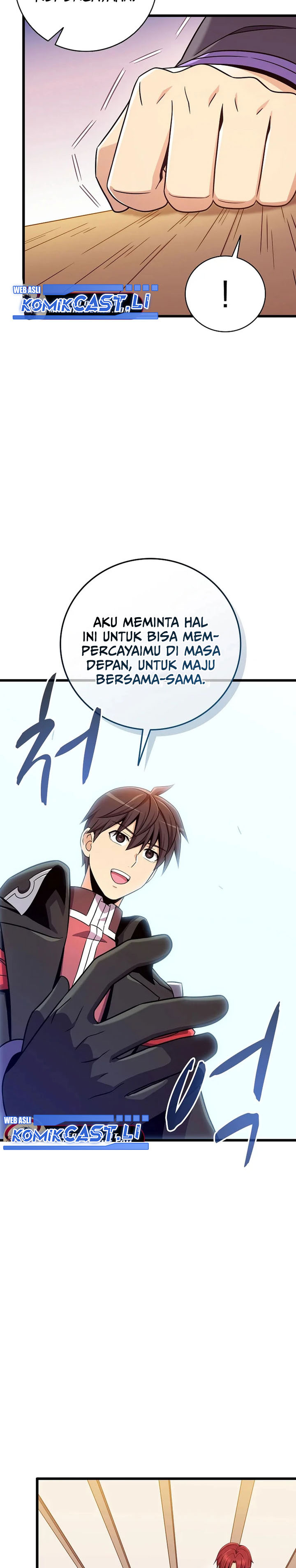 Arcane Sniper Chapter 197 Gambar 20