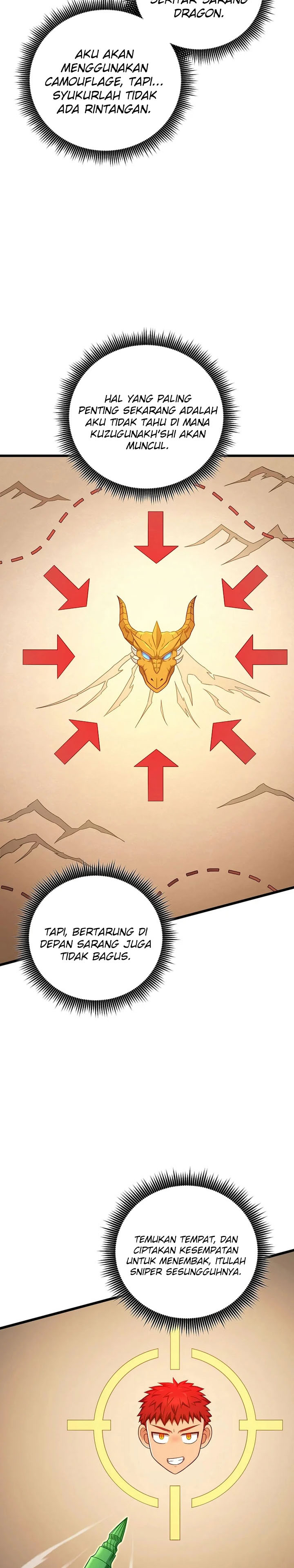 Arcane Sniper Chapter 197 Gambar 23