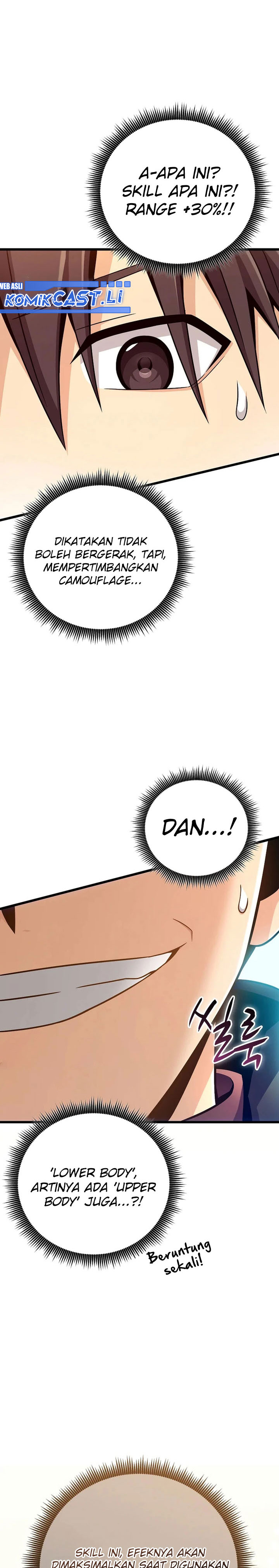 Arcane Sniper Chapter 197 Gambar 27