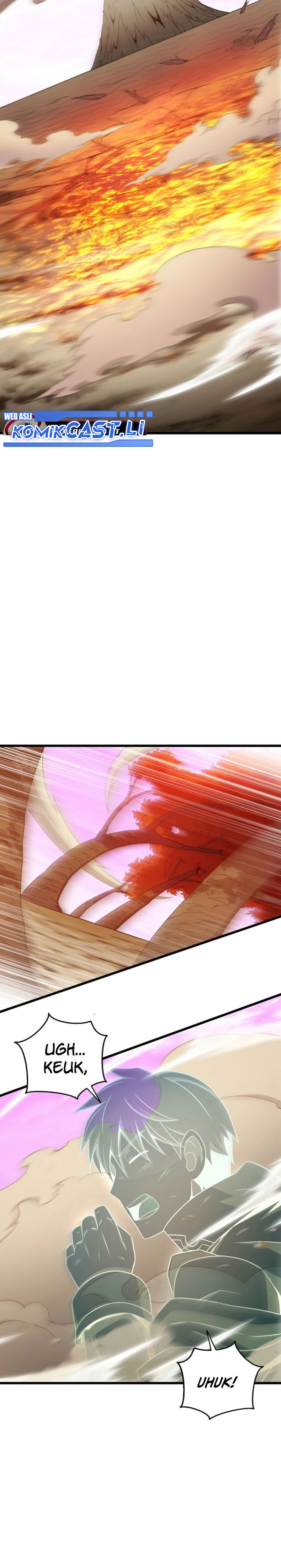Arcane Sniper Chapter 199 Gambar 3