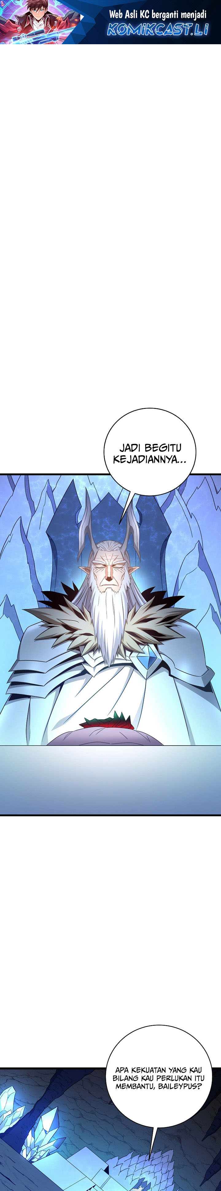 Arcane Sniper Chapter 202 Gambar 2