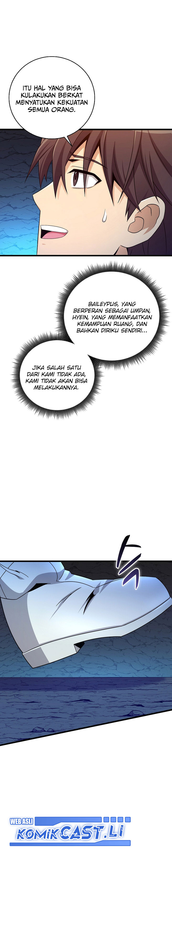 Arcane Sniper Chapter 202 Gambar 5