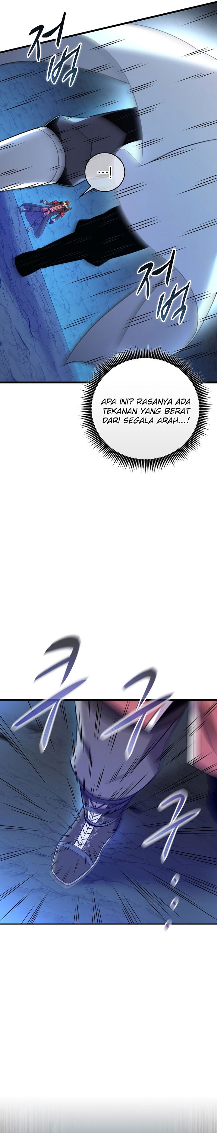 Arcane Sniper Chapter 202 Gambar 6