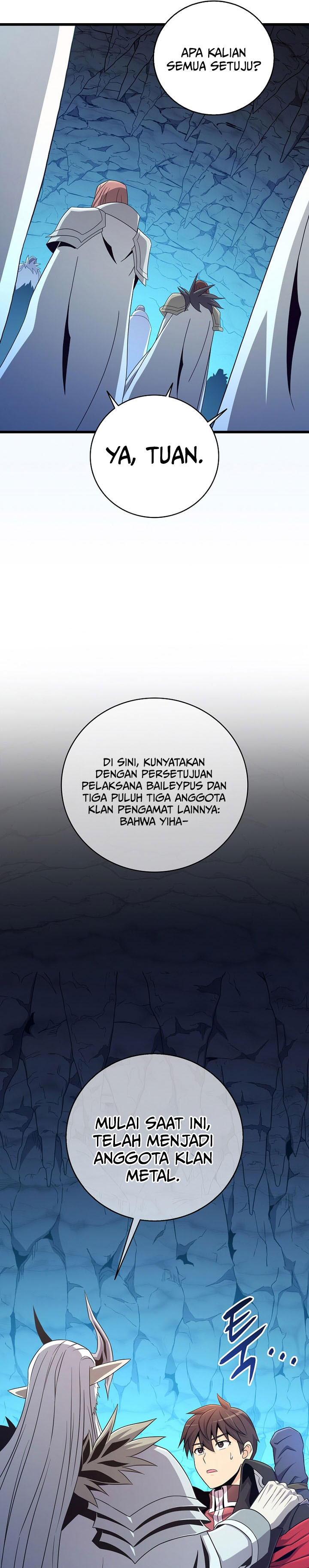 Arcane Sniper Chapter 202 Gambar 10