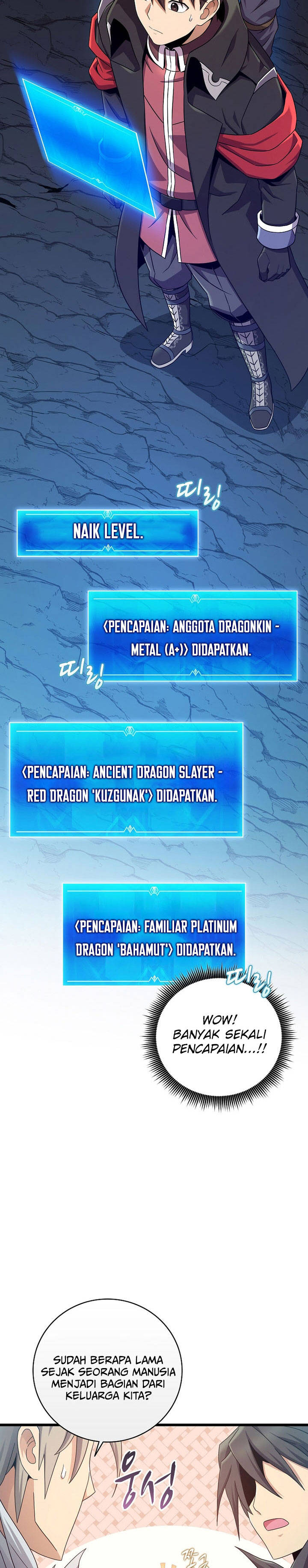 Arcane Sniper Chapter 202 Gambar 12