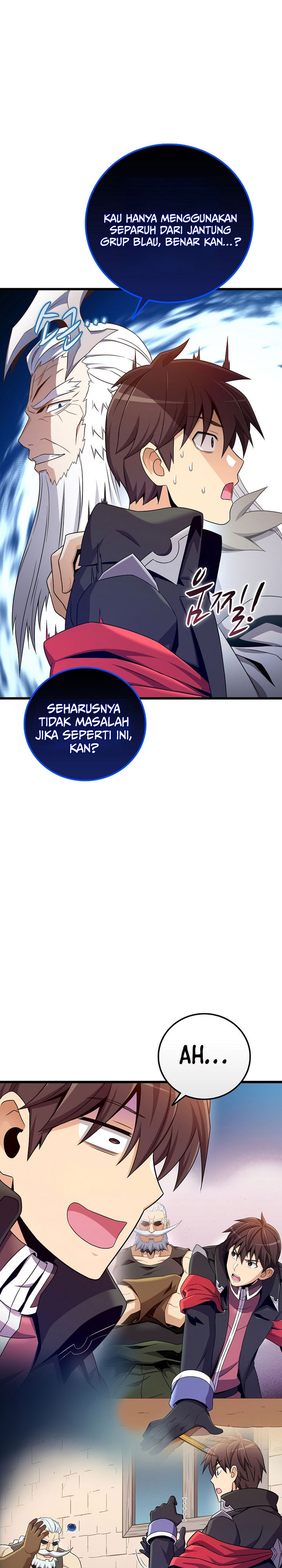 Arcane Sniper Chapter 202 Gambar 18