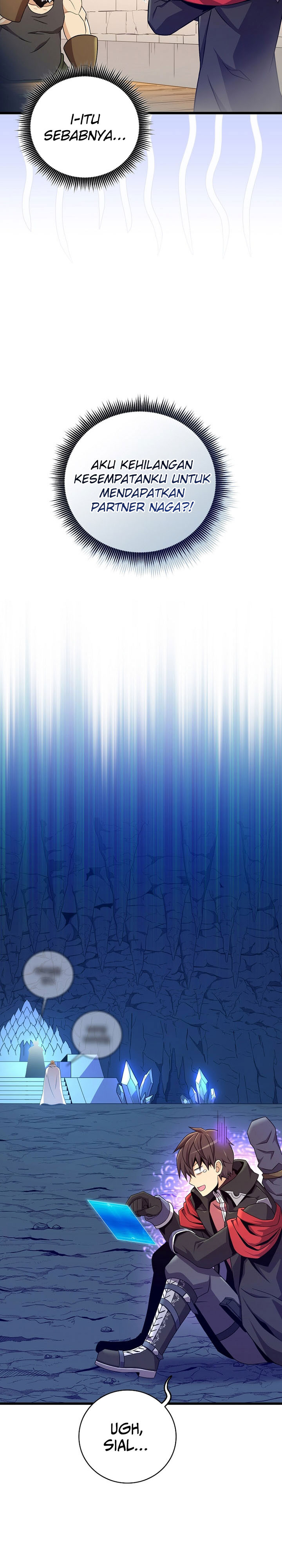 Arcane Sniper Chapter 202 Gambar 19