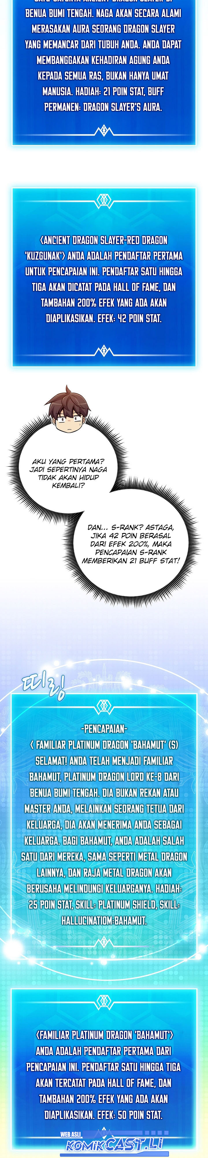 Arcane Sniper Chapter 202 Gambar 21
