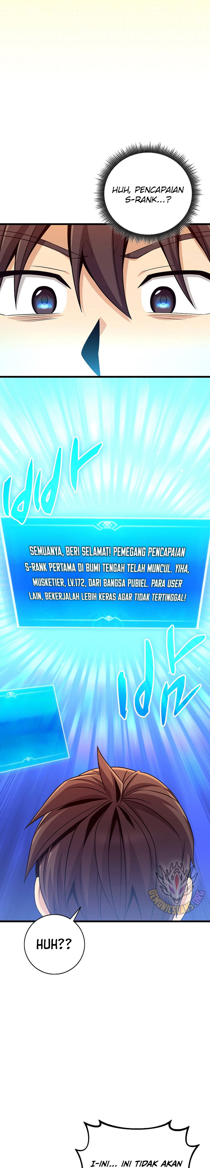 Arcane Sniper Chapter 202 Gambar 22