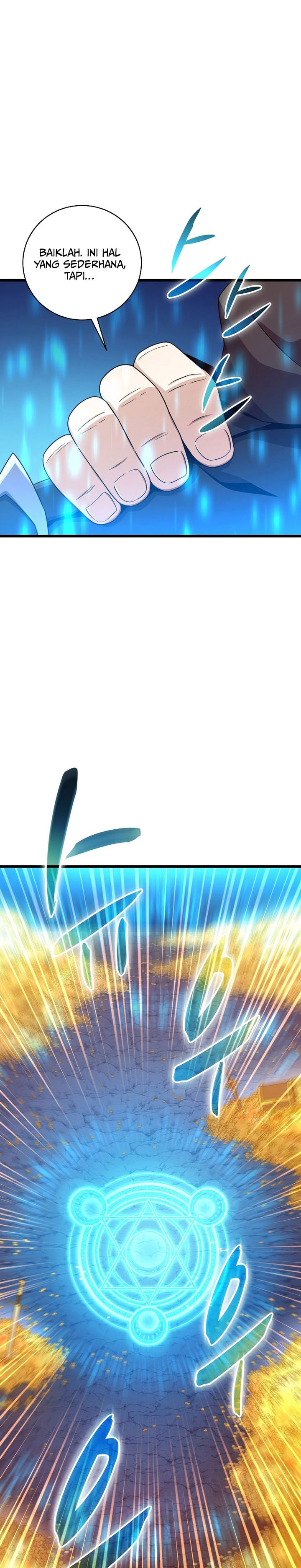 Arcane Sniper Chapter 202 Gambar 31