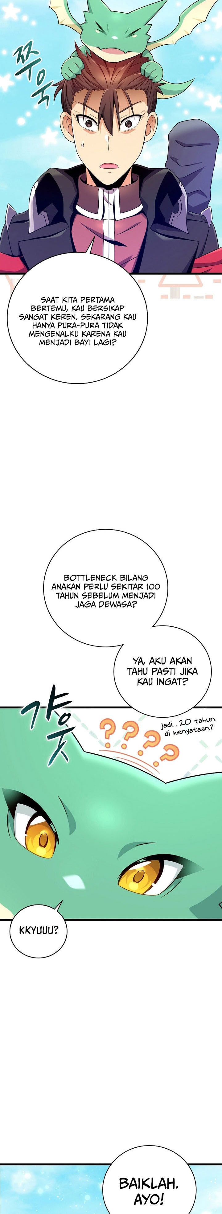 Arcane Sniper Chapter 206 Gambar 11