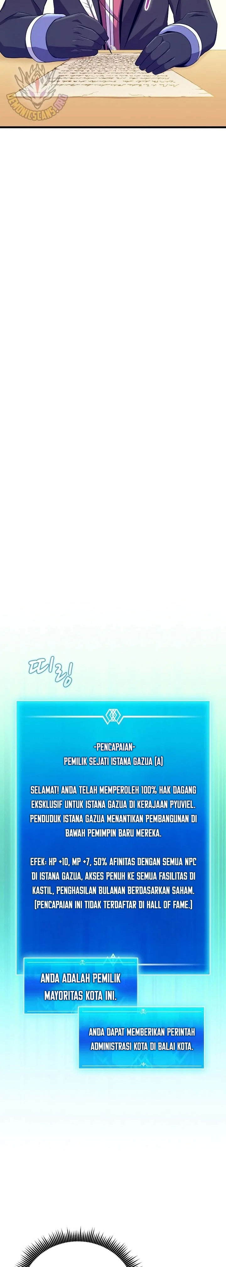 Arcane Sniper Chapter 209 Gambar 3