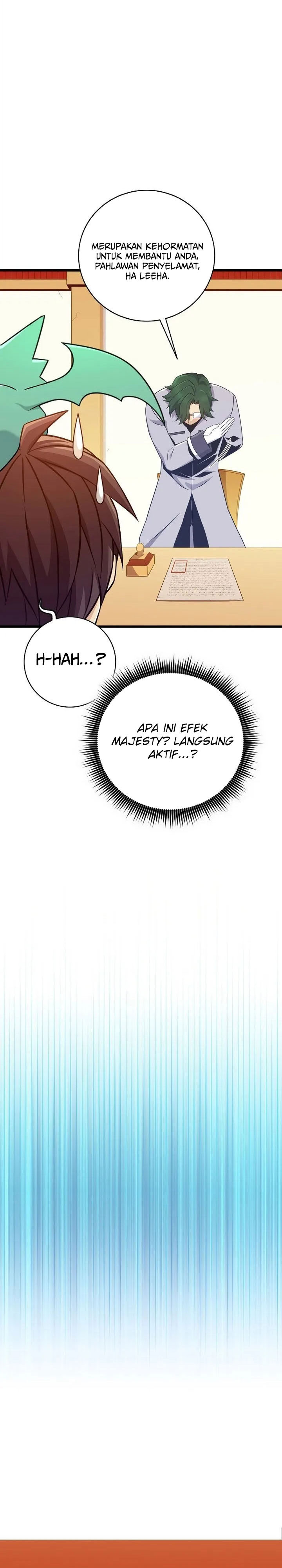 Arcane Sniper Chapter 209 Gambar 6