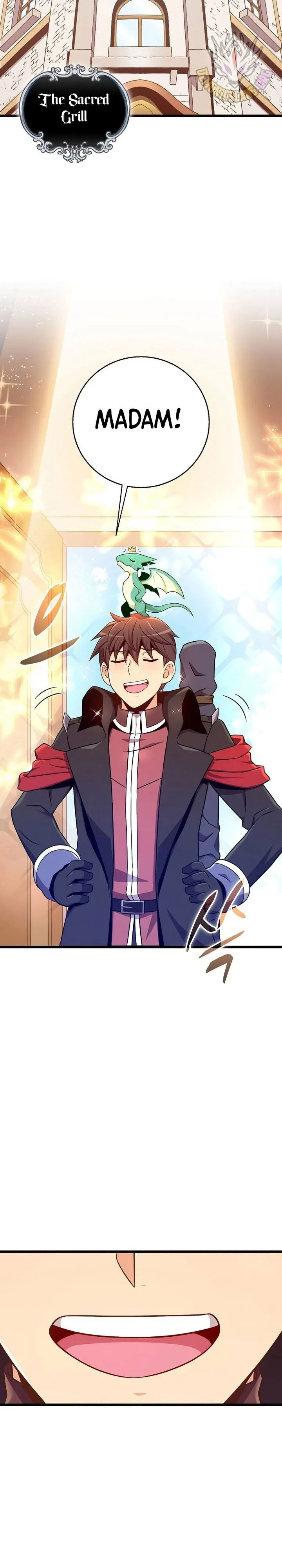 Arcane Sniper Chapter 209 Gambar 8