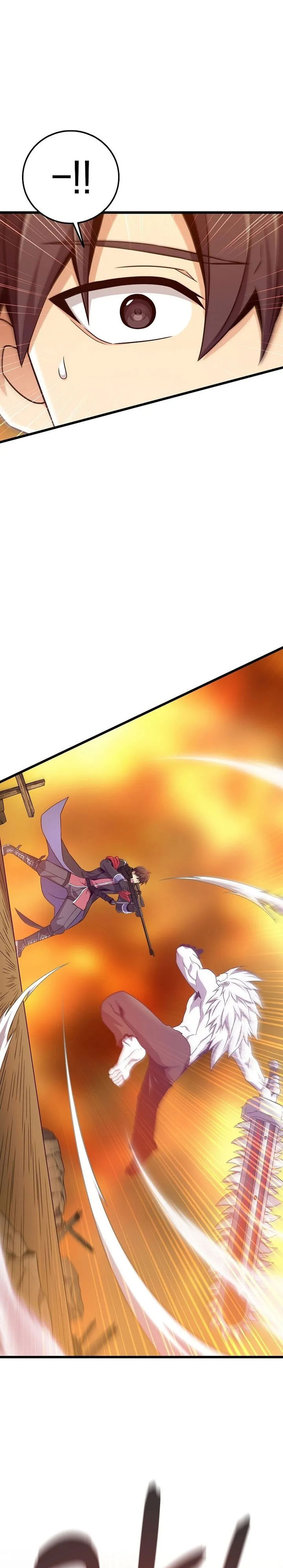 Arcane Sniper Chapter 209 Gambar 22